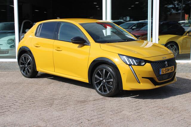Peugeot 208 1.2 PureTech GT Pack