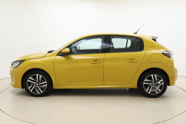Peugeot 208 1.2 PureTech Allure 100pk | Climate Control | Camera | Apple Carplay - Android Auto | Stoelverwarming | Cruise Control | Parkeersensoren | DAB