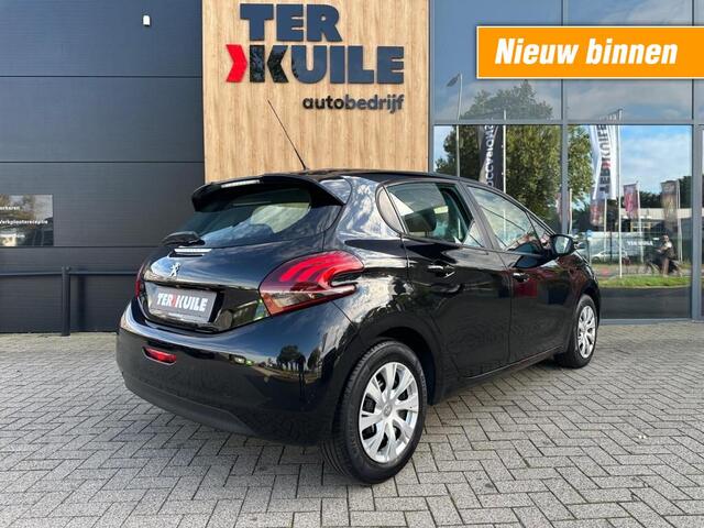 Peugeot 208 1.2 PureTech Blue Lion / CarPlay / Cruise Control