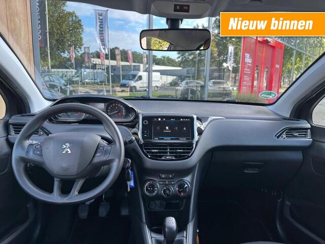 Peugeot 208 1.2 PureTech Blue Lion / CarPlay / Cruise Control