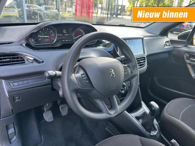 Peugeot 208 1.2 PureTech Blue Lion / CarPlay / Cruise Control
