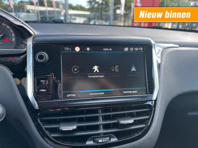 Peugeot 208 1.2 PureTech Blue Lion / CarPlay / Cruise Control