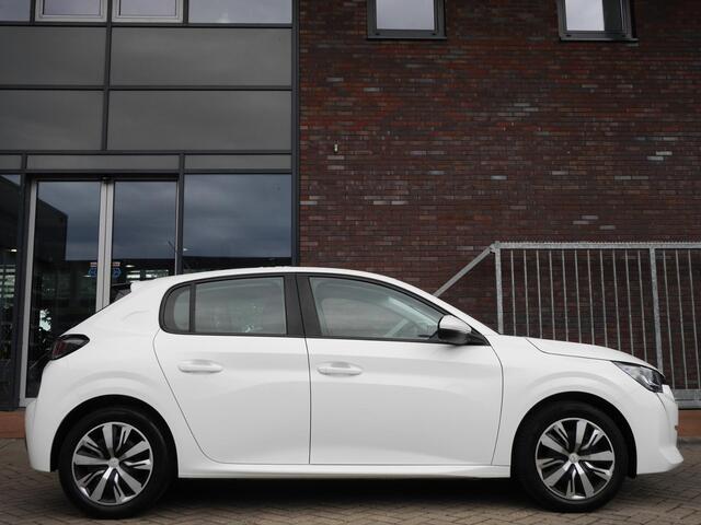 Peugeot 208 1.2 PureTech Active | CarPlay | Parkeersensoren | Navigatie | LED | Airco | Cruise Control