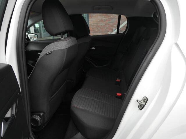 Peugeot 208 1.2 PureTech Active | CarPlay | Parkeersensoren | Navigatie | LED | Airco | Cruise Control
