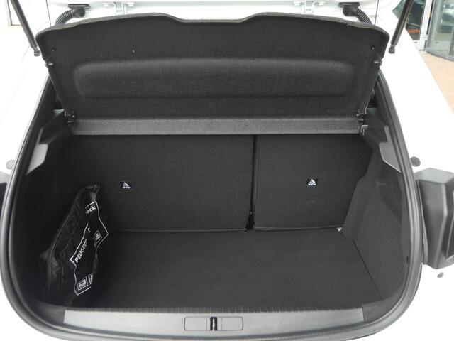 Peugeot 208 1.2 PureTech Active | CarPlay | Parkeersensoren | Navigatie | LED | Airco | Cruise Control