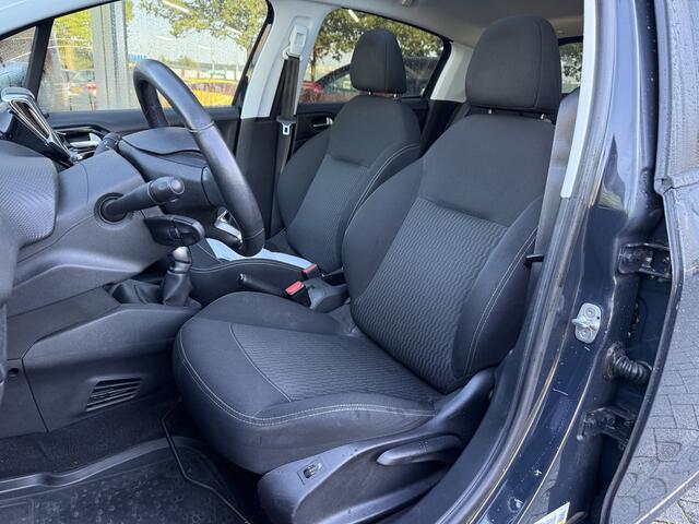 Peugeot 208 1.2 PureTech Allure Style | Nieuw binnen | Pano | Stoelverwarming