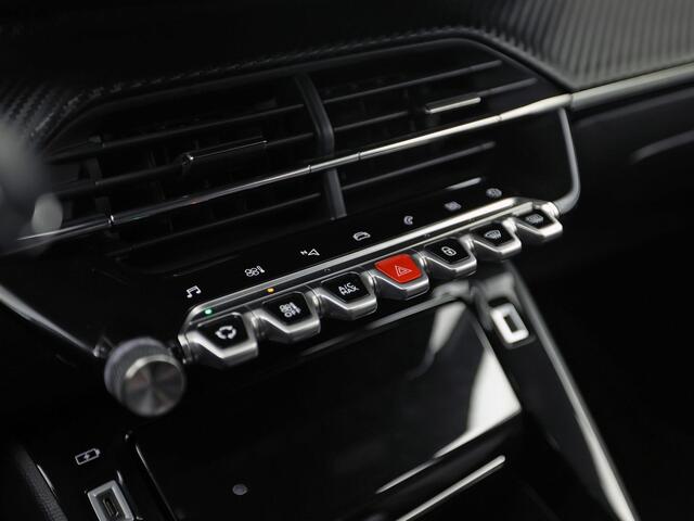 Peugeot 208 1.2 PureTech GT-Line Automaat (VIRTUAL COCKPIT, APPLE CARPLAY, GROOT NAVI, LEDER, 360 CAMERA, SPORTSTOELEN, GETINT GLAS, LM VELGEN, LANE ASSIST, NIEUWSTAAT)