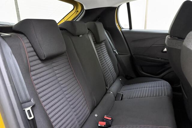 Peugeot 208 1.2 PureTech Active Pack | Lage km.stand | Lichtmetalen velgen | Android auto/Appel carplay | Airco | Cruise control | Navigatie | Parkeersensoren achter