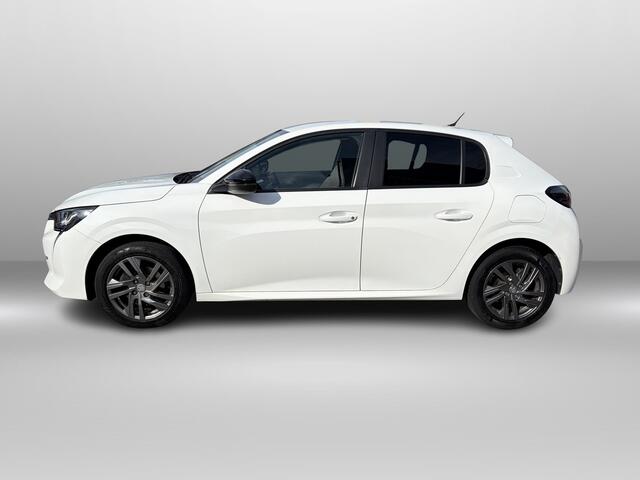 Peugeot 208 1.2 Active Pack Automaat | Apple Android | Distributie is vervangen