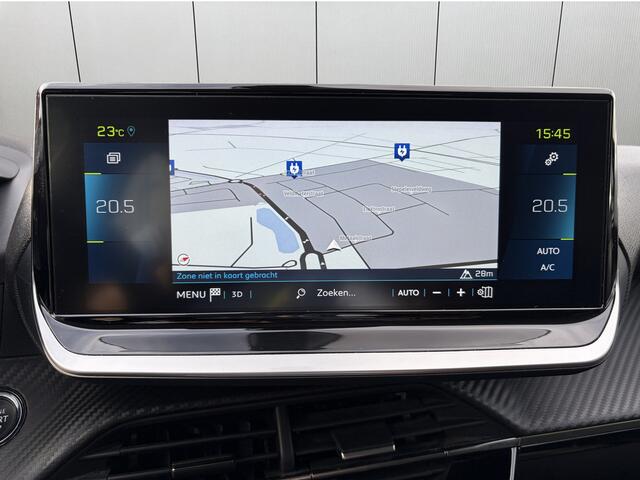 Peugeot 208 1.2 Active Pack Automaat | Apple Android | Distributie is vervangen