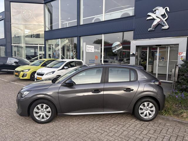 Peugeot 208 Like - CRUISE CONTROL - LICHTSENSOR - BLUETOOTH
