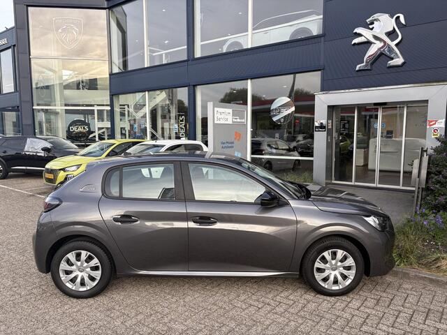 Peugeot 208 Like - CRUISE CONTROL - LICHTSENSOR - BLUETOOTH