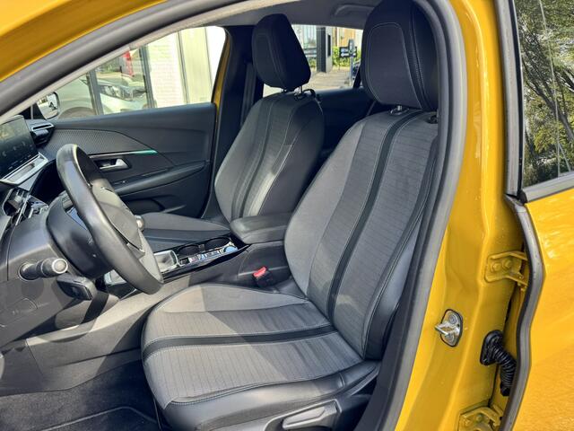 Peugeot 208 1.2 PureTech Allure Pack*Navi*ACC*Camera*EXPORT/EX.BPM*