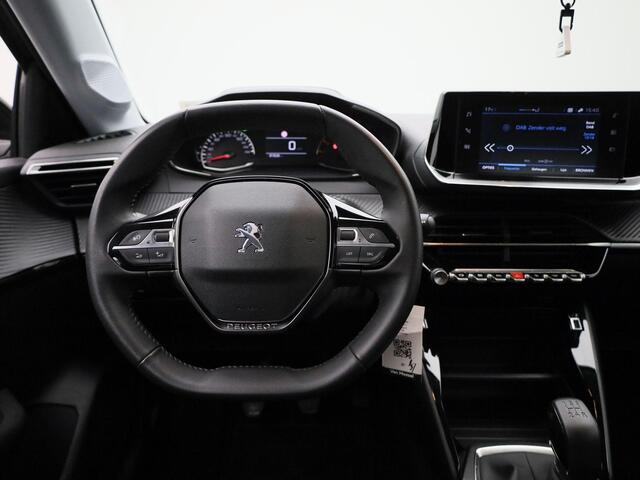 Peugeot 208 1.2 PureTech Active Pack | NAVIGATIE | CRUISE CONTROL