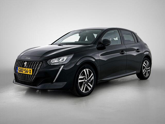Peugeot 208 1.2 PureTech Allure Pack