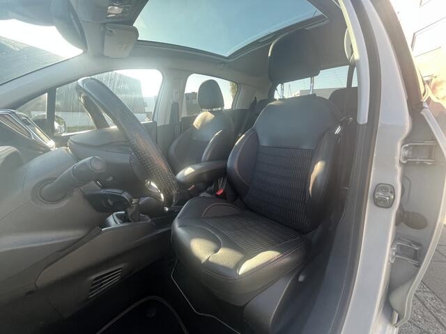 Peugeot 208 1.6 BlueHDi GT-line Clima Leer Led JBL Pano