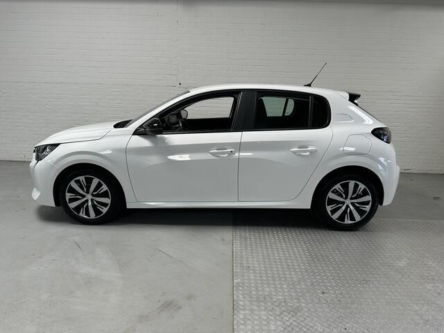 Peugeot 208 1.2 PureTech Active Pack AIRCO / NAVI / CRUISE / CARPLAY