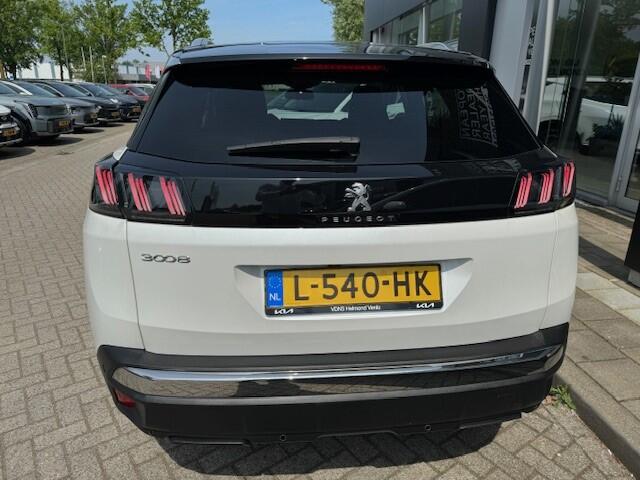 Peugeot 3008 1.2 PureTech Allure Pack Automaat Navi, Camera, Apple Carplay/Android Auto