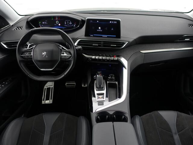 Peugeot 3008 1.2 PureTech Crossway Premium Aut- Panodak, Carplay, Focal Audio, Sfeerverlichting, Dynamic Select, Lane Assist, Xenon Led Matrix