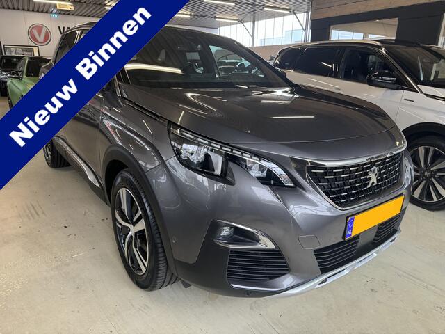 Peugeot 3008 1.2 PureTech GT Line Avantage | Automaat | LED | PDC