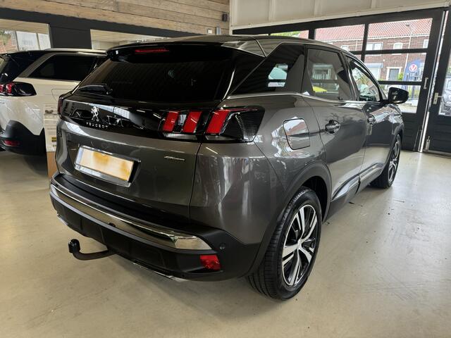 Peugeot 3008 1.2 PureTech GT Line Avantage | Automaat | LED | PDC