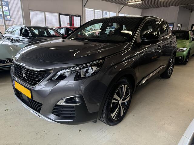 Peugeot 3008 1.2 PureTech GT Line Avantage | Automaat | LED | PDC
