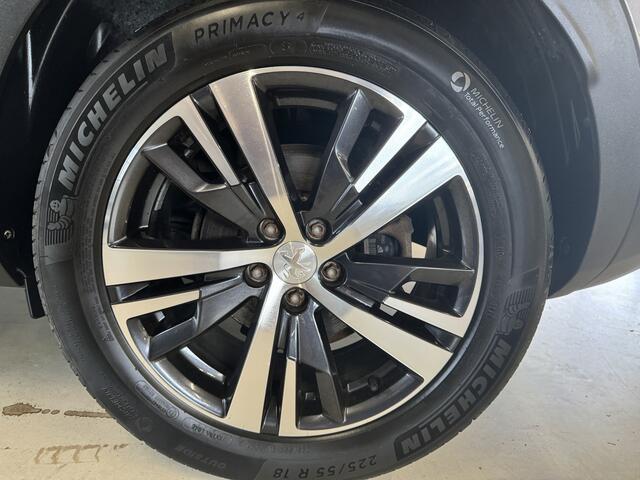 Peugeot 3008 1.2 PureTech GT Line Avantage | Automaat | LED | PDC