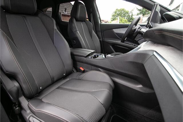 Peugeot 3008 1.2 PureTech GT - All-in rijklrprs | 360° Camera | Navi | Adpt. cruise
