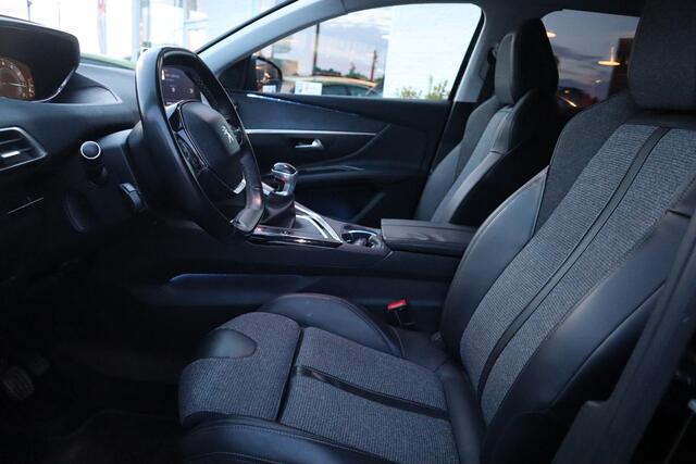 Peugeot 3008 1.2 PT BLUE LEASE PREMIUM MEMORY|APPLE-PLAY|CAMERA|DEALERONDERHOUDEN