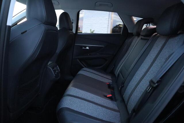 Peugeot 3008 1.2 PT BLUE LEASE PREMIUM MEMORY|APPLE-PLAY|CAMERA|DEALERONDERHOUDEN