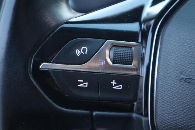 Peugeot 3008 1.2 PT BLUE LEASE PREMIUM MEMORY|APPLE-PLAY|CAMERA|DEALERONDERHOUDEN
