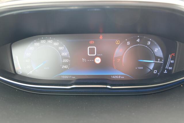 Peugeot 3008 BWJ 2020 1.2 PureTech 131 PK Active APPLE CARPLAY / ANDROID AUTO / NAVI / CLIMA / CRUISE / PARKEERSENSOREN / LMV