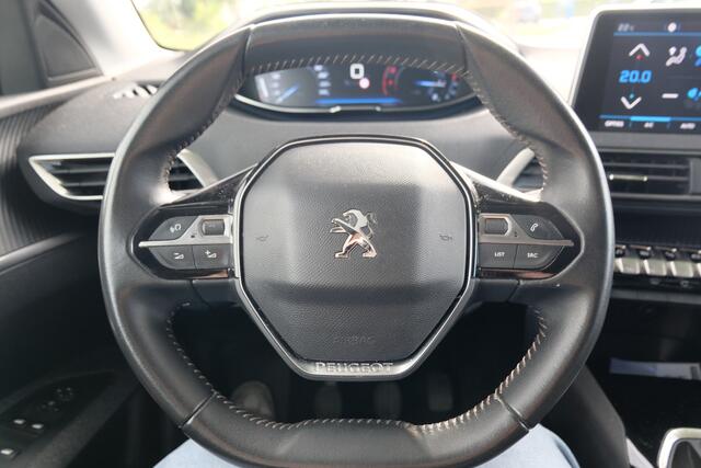 Peugeot 3008 BWJ 2020 1.2 PureTech 131 PK Active APPLE CARPLAY / ANDROID AUTO / NAVI / CLIMA / CRUISE / PARKEERSENSOREN / LMV
