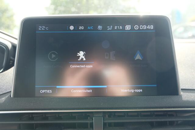 Peugeot 3008 BWJ 2020 1.2 PureTech 131 PK Active APPLE CARPLAY / ANDROID AUTO / NAVI / CLIMA / CRUISE / PARKEERSENSOREN / LMV