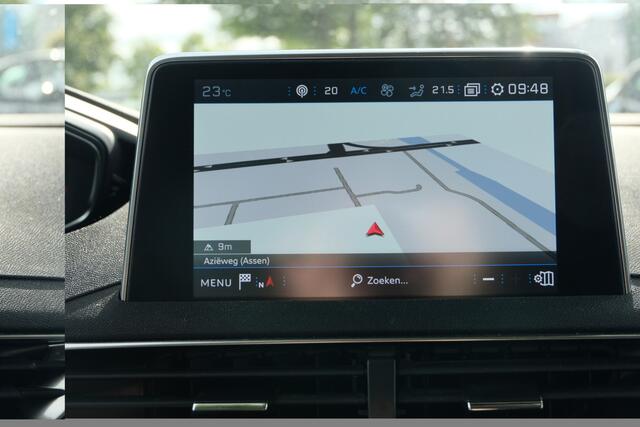 Peugeot 3008 BWJ 2020 1.2 PureTech 131 PK Active APPLE CARPLAY / ANDROID AUTO / NAVI / CLIMA / CRUISE / PARKEERSENSOREN / LMV