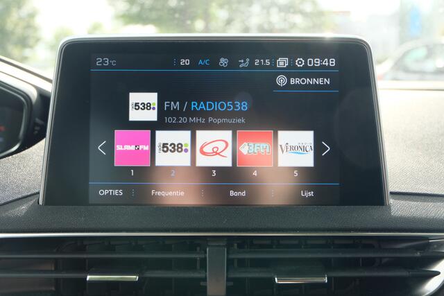Peugeot 3008 BWJ 2020 1.2 PureTech 131 PK Active APPLE CARPLAY / ANDROID AUTO / NAVI / CLIMA / CRUISE / PARKEERSENSOREN / LMV