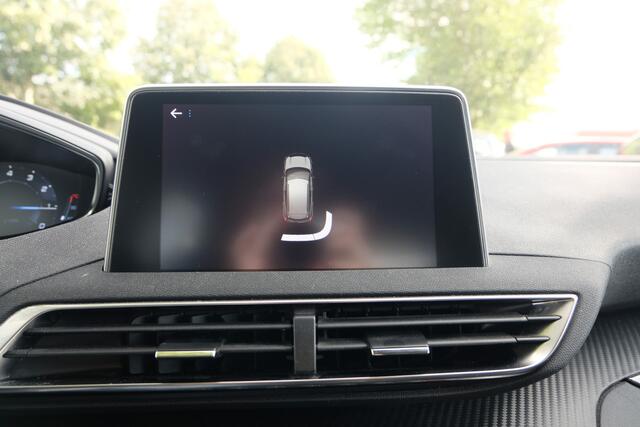 Peugeot 3008 BWJ 2020 1.2 PureTech 131 PK Active APPLE CARPLAY / ANDROID AUTO / NAVI / CLIMA / CRUISE / PARKEERSENSOREN / LMV