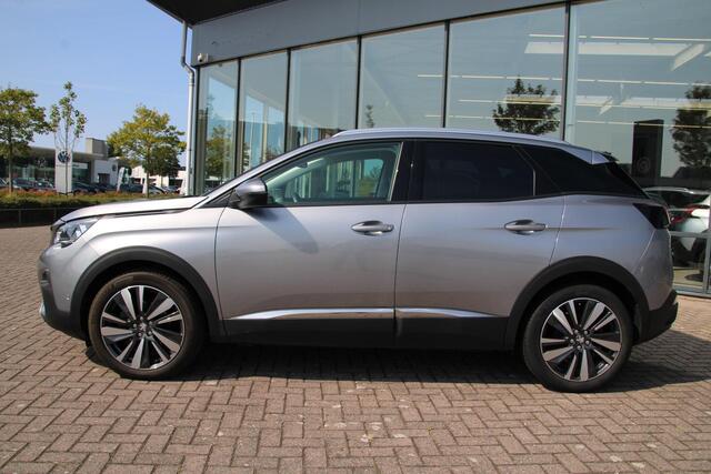 Peugeot 3008 1.2 PureTech Allure 130pk