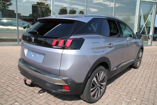 Peugeot 3008 1.2 PureTech Allure 130pk