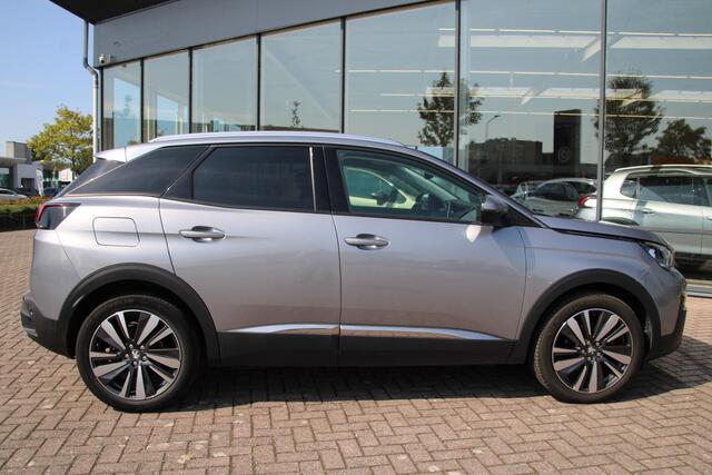 Peugeot 3008 1.2 PureTech Allure 130pk