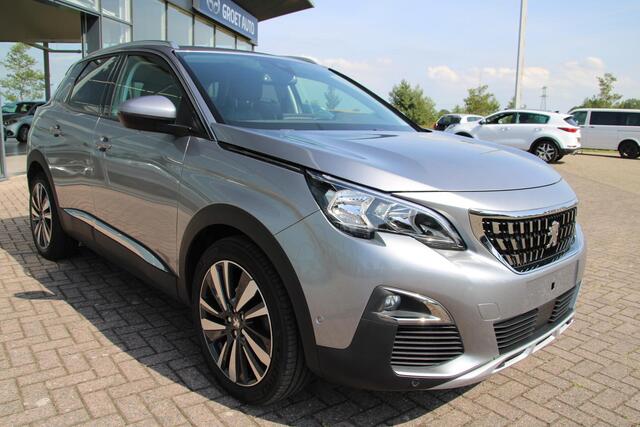 Peugeot 3008 1.2 PureTech Allure 130pk