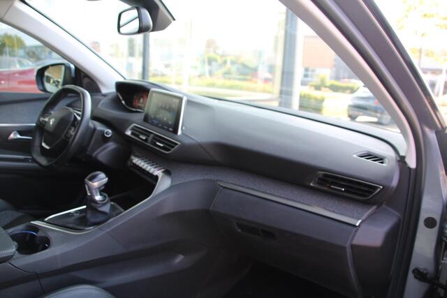 Peugeot 3008 1.2 PureTech Allure 130pk