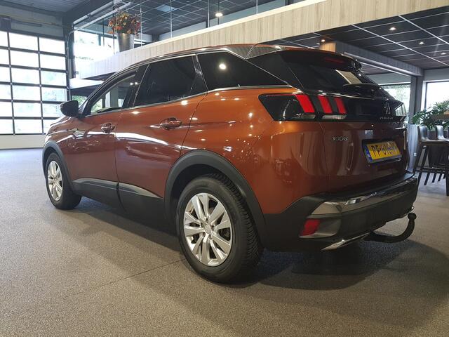 Peugeot 3008 1.2 130 PT Blue Lease Executive Trekhaak | Navi | Camera | Clima | LED
