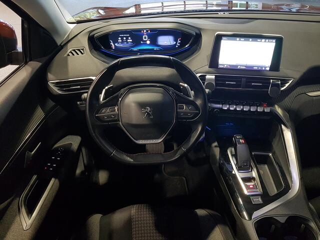 Peugeot 3008 1.2 130 PT Blue Lease Executive Trekhaak | Navi | Camera | Clima | LED