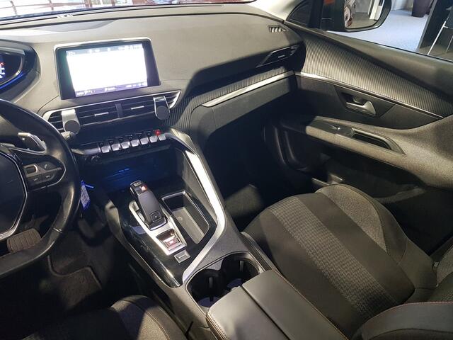 Peugeot 3008 1.2 130 PT Blue Lease Executive Trekhaak | Navi | Camera | Clima | LED