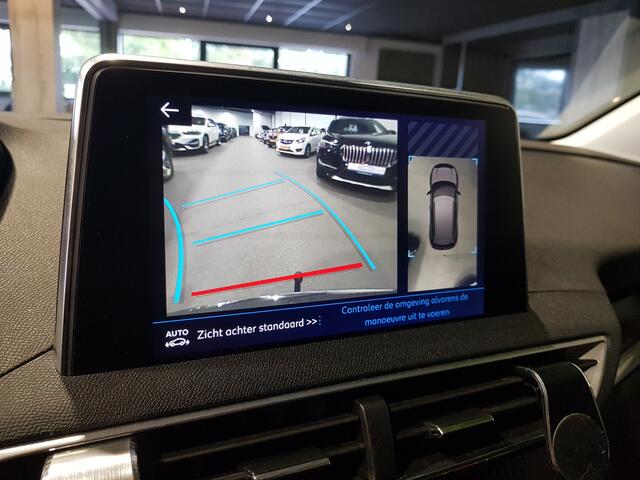 Peugeot 3008 1.2 130 PT Blue Lease Executive Trekhaak | Navi | Camera | Clima | LED