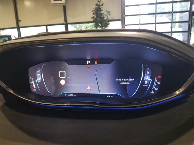 Peugeot 3008 1.2 130 PT Blue Lease Executive Trekhaak | Navi | Camera | Clima | LED
