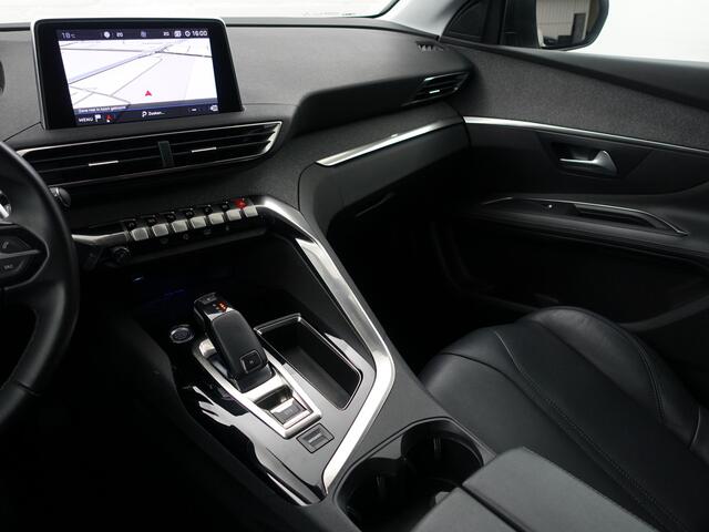 Peugeot 3008 1.2 PureTech Premium GT Line Aut- Two Tone, Carplay, Leder Interieur, 360 Camera, Ada Cruise, Keyless, Sfeerverlichting