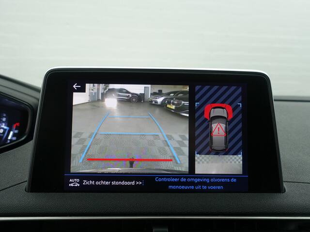 Peugeot 3008 1.2 PureTech Premium GT Line Aut- Two Tone, Carplay, Leder Interieur, 360 Camera, Ada Cruise, Keyless, Sfeerverlichting