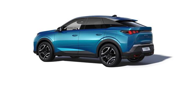 Peugeot 3008 e-3008 Allure Avantage EV 73 kWh 210pk | ¤2.950,- Subsidie (SEPP) | Panoramic navigation Pack
